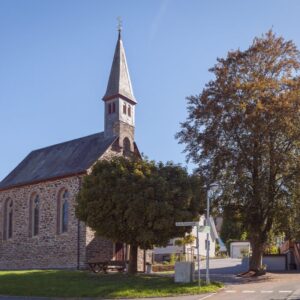 Marienkapelle Lenhausen