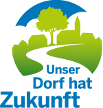 Logo Unser Dorf hat Zukunft