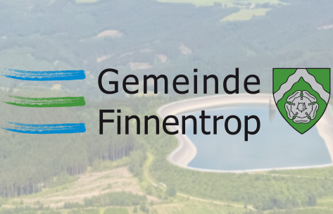 Logo Gemeinde Finnentrop