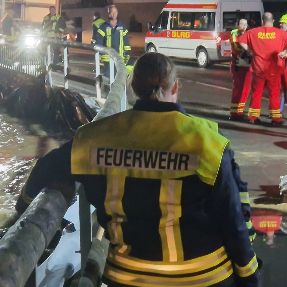 Fretterhochwasser 2.8.24