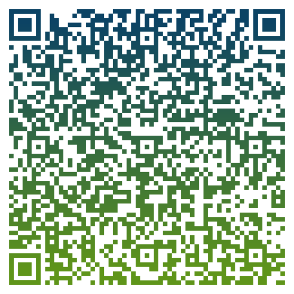 QR-Code für Anmeldung